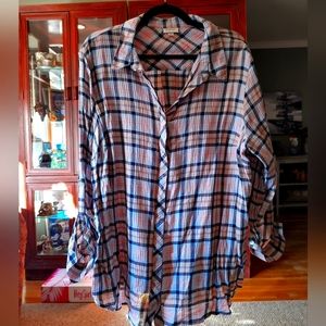 Woman's top